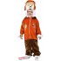 Costume di carnevale ORSETTO AVIATORE